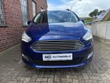 Ford Grand C-Max* Titanium*150PS*94.000KM*7Sitzer* - Ford Grand C-Max: 7