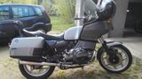 BMW R 100 RT - BMW GEBRAUCHT R 100 RT