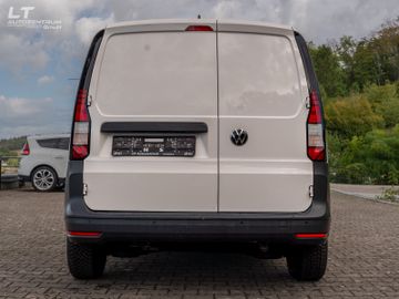 Volkswagen Caddy - 8