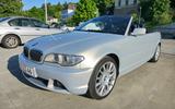 BMW 320Cd - Edition Exclusive  - BMW 320: Cd