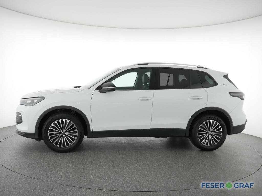 Volkswagen Tiguan - Bild 14