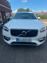 Volvo xc90 Schiebedach Automatik , CarPlay... - Volvo XC90 Gebrauchtwagen in Bielefeld