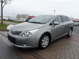 Toyota Avensis 1.8 Kombi Sol TÜV & Service NEU - Toyota Avensis: Kombi, Sol