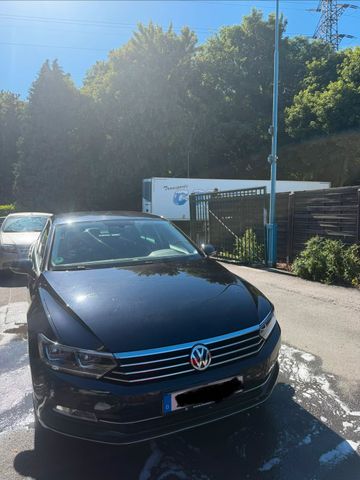 VW VW Passat B8 Highline 2.0