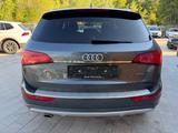 Audi Q5 S-Line 2.0 TDI 140 kW quattro - Audi Q5: 2.0