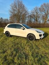 Porsche Cayenne S - Porsche Cayenne in Hamm