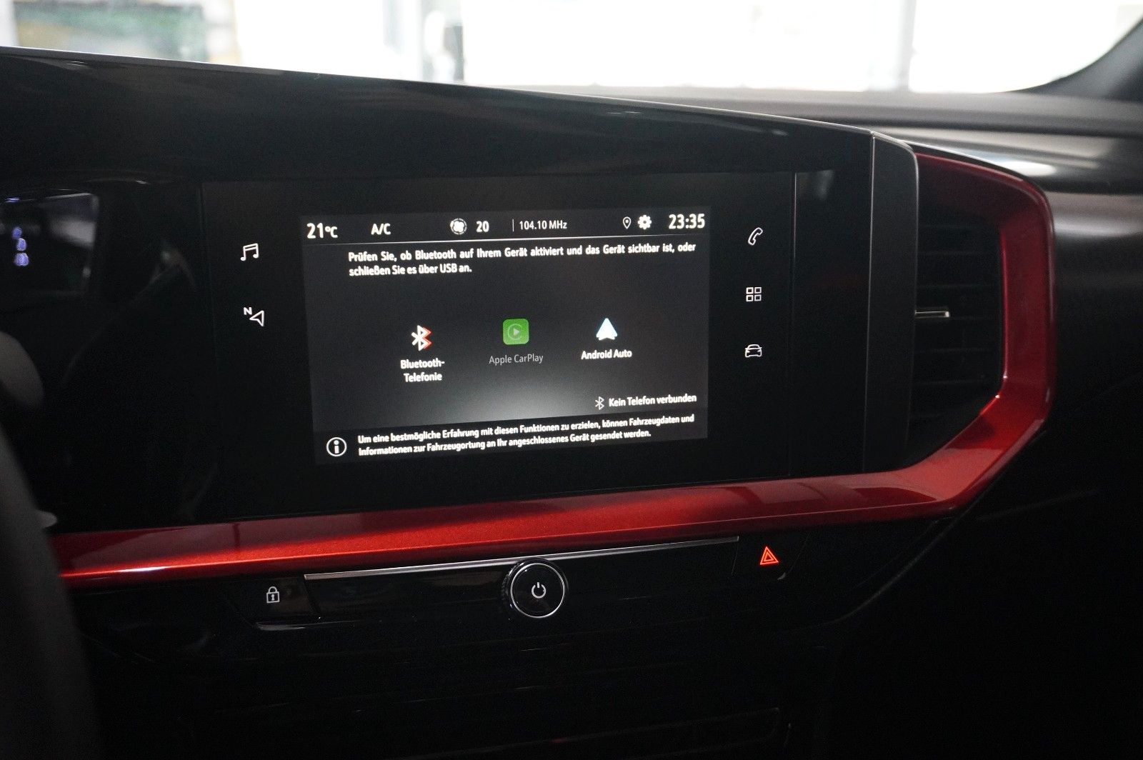 Fahrzeugabbildung Opel Mokka-e GS SPORT 1-PHASIG NAVI/LED/KAMERA/DAB+