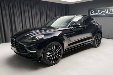 صورة 5 لـ 2024 Aston Martin DBX