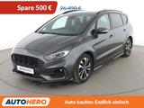 Ford S-Max 2.5 Hybrid ST-Line Aut.*NAVI*CAM*TEMPO*SHZ - gebrauchte Ford S-Max aus dem Jahr 2023