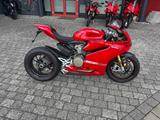 Ducati Panigale 1299 S - DUCATI 1299 PANIGALE