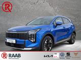 Kia Sportage Vision 1.6 T-GDI SHZ Keyless Sitzheizun