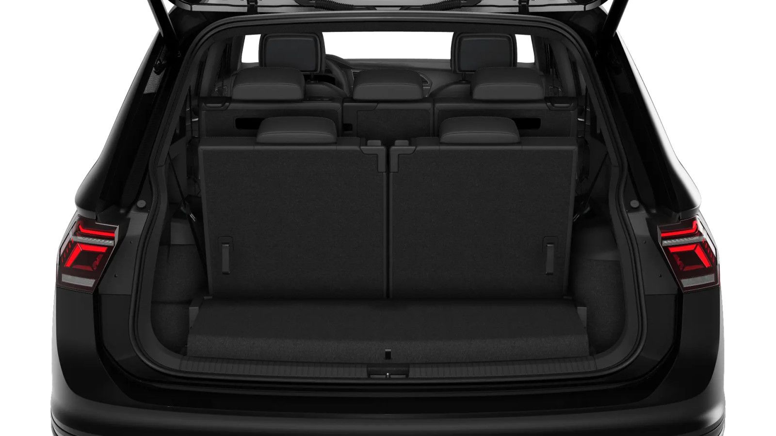 Volkswagen Tiguan Allspace - Bild 7