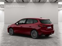 BMW 220 Active Tourer - Vorschau Bild 8