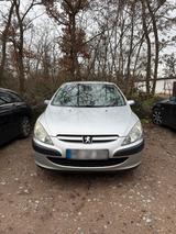 Peugeot 307 1.4 benziner EZ 2004 - Peugeot 307: 1.4