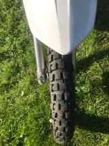 Suzuki DR 650 - SUZUKI DR650
