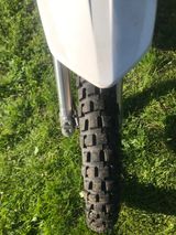 Suzuki DR 650 - SUZUKI DR
