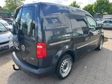 Volkswagen Caddy Nfz Kasten BMT - Volkswagen Caddy mit Diesel-Antrieb: Pickup