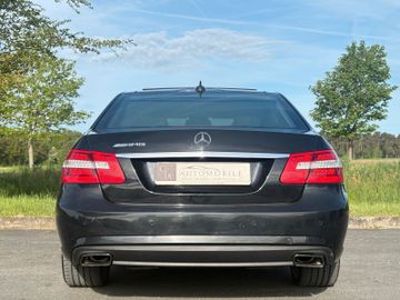 Mercedes E 220 - 3