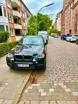BMW X5 Automatik Diesel Motor - BMW X5: Motor