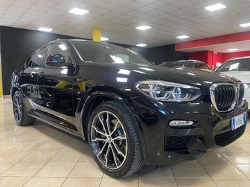 BMW X4 - 3