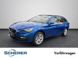Seat Leon Sportstourer Road Edition 1,5 TSI 6-Gang Sc - Seat Leon: Sport Edition