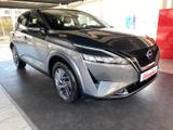 Nissan Qashqai 1.3 DIG-T MHEV 140PS Navi & Winterpaket - Nissan Qashqai: Leasing