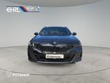 BMW i5 xDrive40 M-Paket Pro | AHK 360° STANDHZ PANO - BMW mit Elektro-Antrieb: mit Navigationssystem, Kombi, mit Klimaautomatik