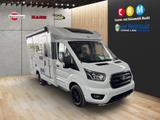 Bürstner LINEO T 590 G Markise Solar - Bürstner T 590