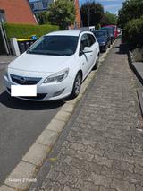 Opel Astra Sports Tourer 1.3 CDTI ecoFLEX Selecti... - Opel Astra: Sports Tourer Ecoflex