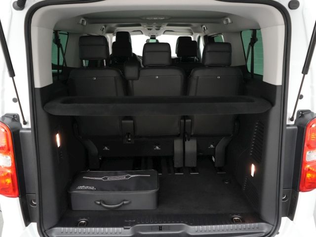 Zafira Life e TOURER L 75kWh AT 7-SITZER+BI XENO