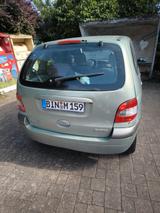 Renault Megane 1.6 16V Privilege Expression - Renault Megane aus 2001: 1.6
