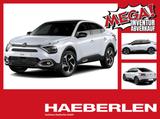 Citroën C4 X 1.2 145 Max *360°Kamera*Schiebedach* - Citroën C4 X Tageszulassungen