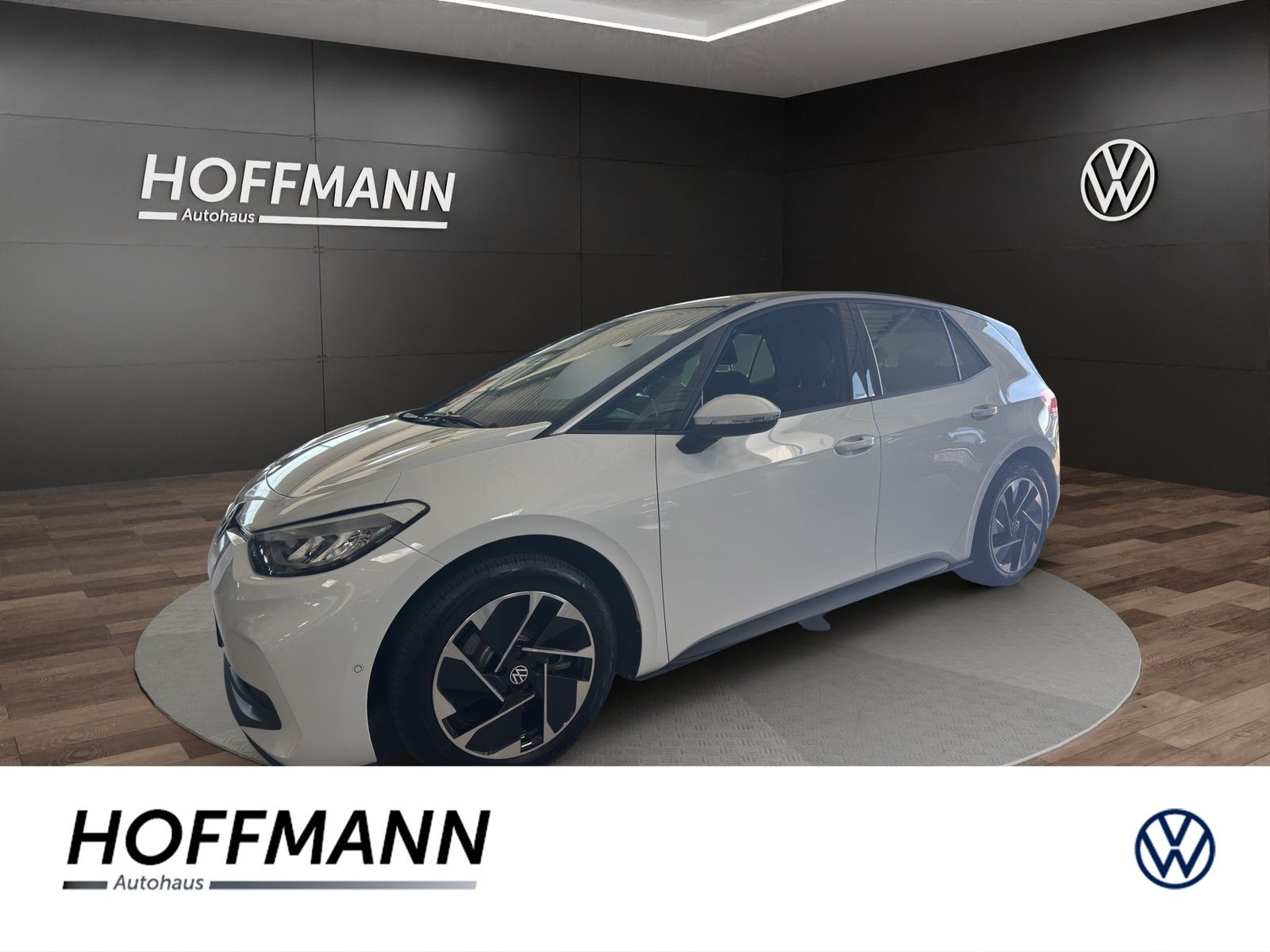 Fahrzeugbild von Volkswagen ID.3