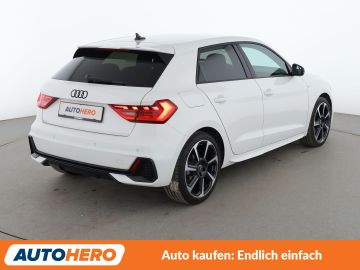 Audi A1 - 6
