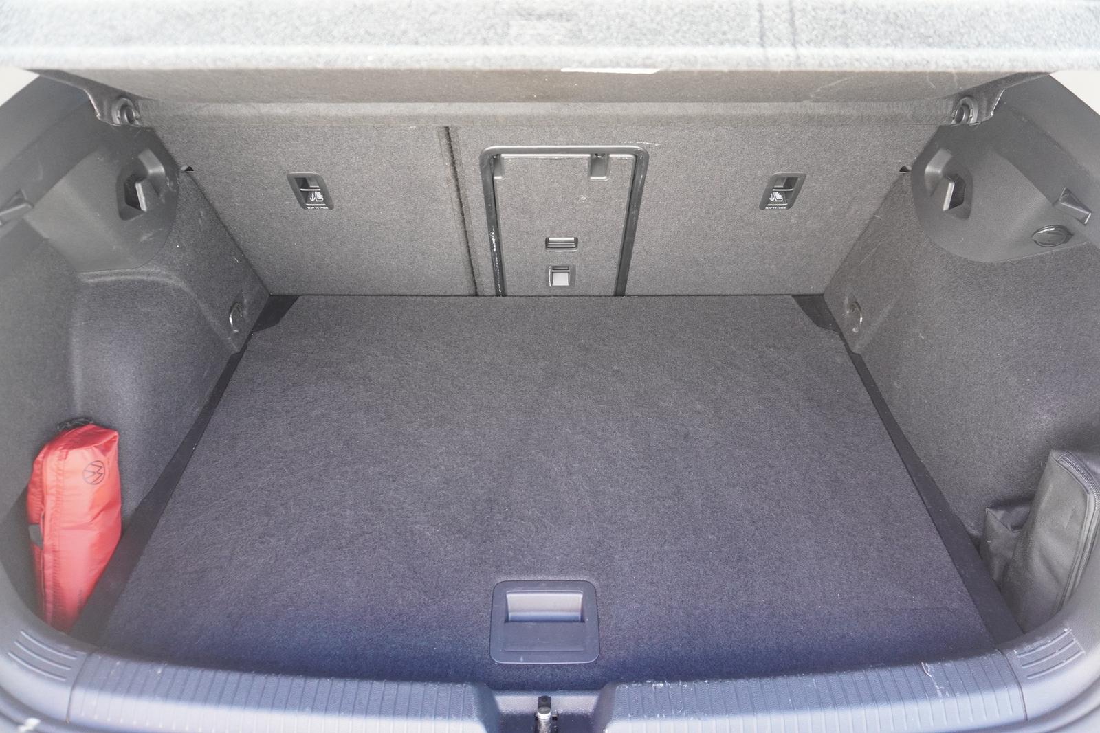 Volkswagen Golf VIII 1.5 eTSI Goal LED Navi App-Connect ACC, миниатюра 8