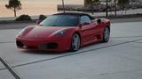 Ferrari F430 Spider F1 2009*CCM*Lift *Videos*Crypto pay* - Ferrari F430: F1
