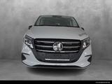Mercedes-Benz Vito 119 CDI 4x4 Mixto Lang Navi AHK Standhzg. - Mercedes-Benz Vito mixto