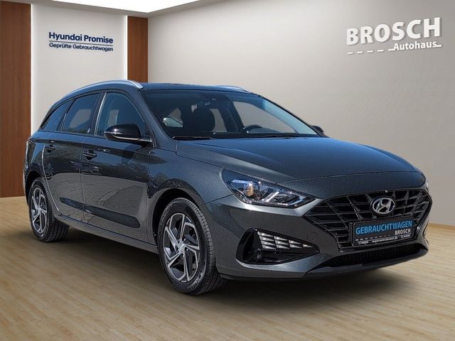 Hyundai i30 KOMBI 1.0T EDITION30 GARANTIE SHZ+KAM+KLIMA+