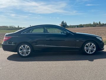 Mercedes E 350 - 6