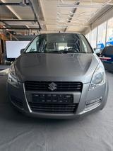 Suzuki Bis Freitag  gilt der Preis Suzuki Splash - gebrauchte Suzuki Splash aus dem Jahr 2008