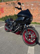 Harley-Davidson Dyna Low Rider s FXDLS - HARLEY-DAVIDSON DYNA LOW RIDER