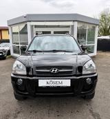 Hyundai TUCSON 2.0 Edition Plus 2WD - Hyundai TUCSON: Edition Plus