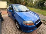 Daewoo Kalos 1.4 Benzin 16 V / SX Sport Ed... - Daewoo Kalos Gebrauchtwagen