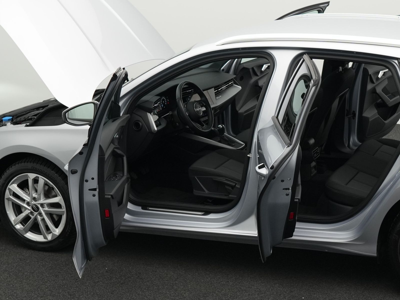 Audi A3 - Bild 32