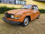 Saab 96 1980 - Saab 96 von privat