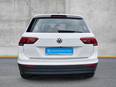 Fahrzeugabbildung Volkswagen Tiguan 2.0 TDI DSG 4M IQ.DRIVE AHK PANO ACC