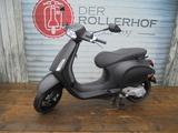 Vespa Sprint 50 4 Takt Iget Notte - VESPA SPRINT 50 4T