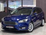 Ford Focus Titanium*2.Hand*Bi-Xenon*Navi*Tüv/Au neu*S - Ford Focus: Titanium X