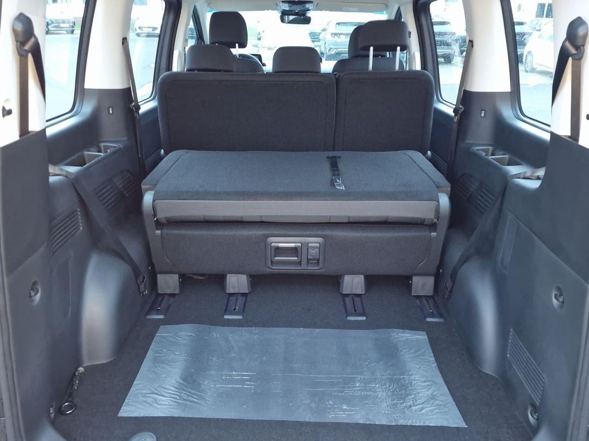 Hyundai Staria – Bild 24