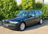 BMW 316i Touring E46 Facelift Tüv Neu Edit... - BMW: E46 Facelift